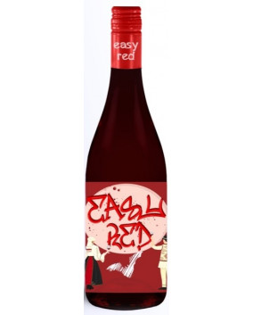 Liliac Young Easy Red 2021 | Liliac Winery | Lechinta